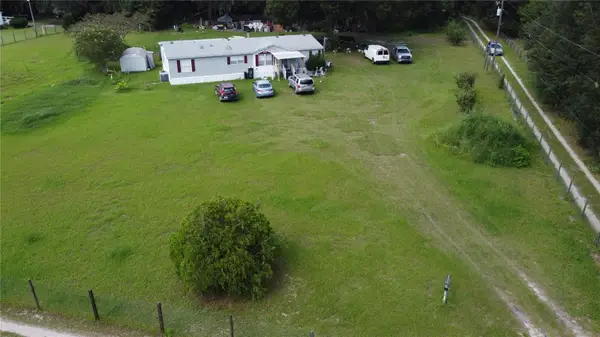14628 SW 4th Avenue, OCALA, FL 34473