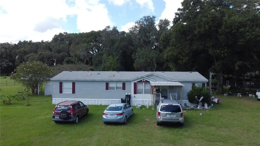 14628 SW 4th Avenue, Ocala, FL 34473 - #2