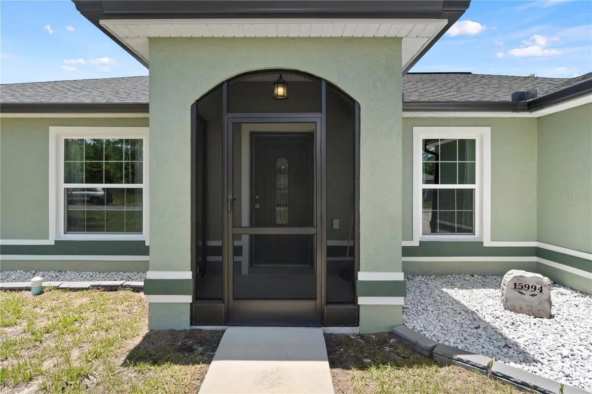 15994 SW 55th Avenue Road, Ocala, FL 34473 - #1