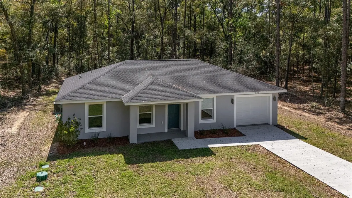 4187 SW 155th Court, Ocala, FL 34481 - #1