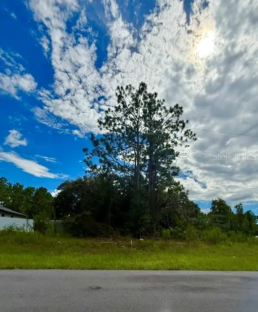 Lot 03 SW 140th Place Road, OCALA, FL 34473