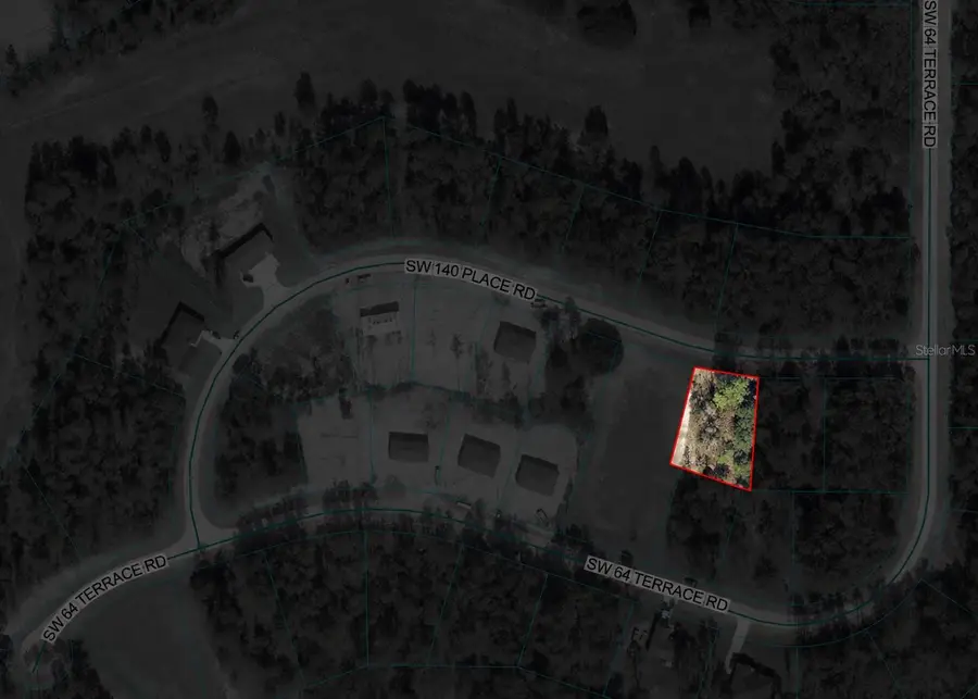Lot 03 SW 140th Place Road, Ocala, FL 34473 - #2