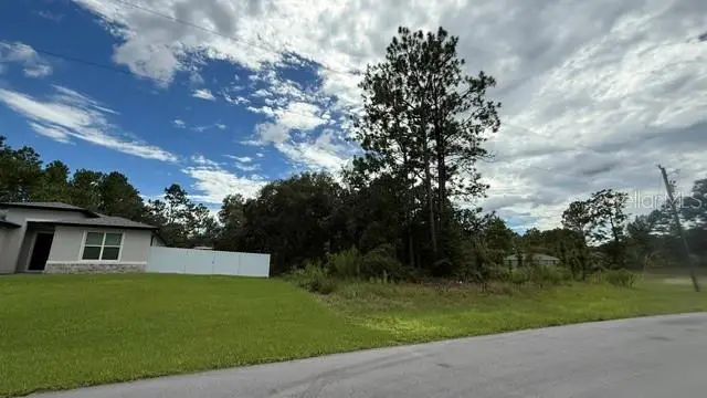 Lot 03 SW 140th Place Road, Ocala, FL 34473 - #3