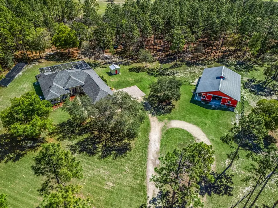 11370 SE 12th Lane, Morriston, FL 32668 - #2