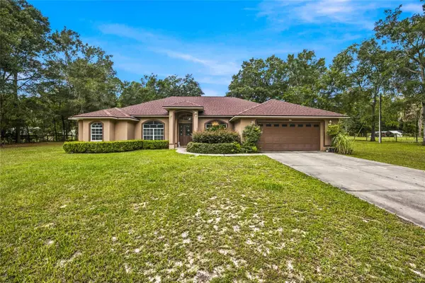 366 NW 117th Court, OCALA, FL 34482