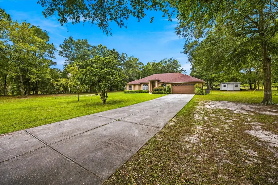 366 NW 117th Court, Ocala, FL 34482 - #2