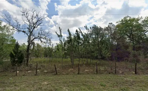 Lot 01 SW 24th Street, OCALA, FL 34481