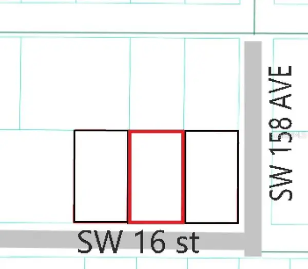16 Street, OCALA, FL 34481