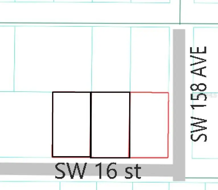 SW 16 Street, Ocala, FL 34481 - #1
