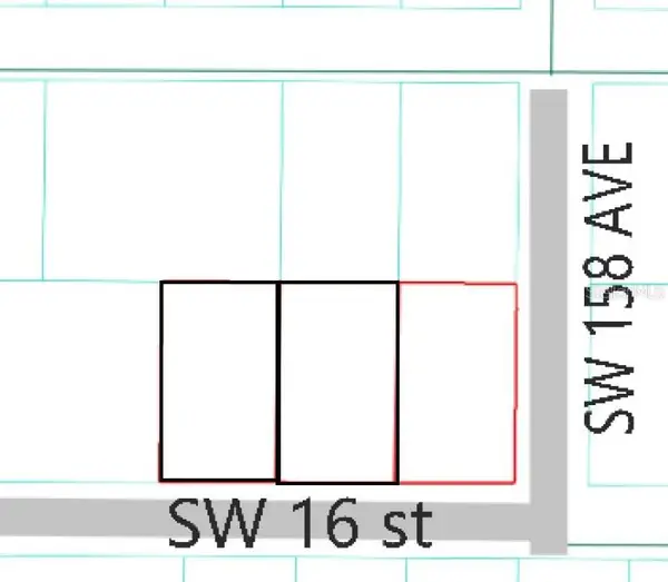 SW 16 Street, OCALA, FL 34481