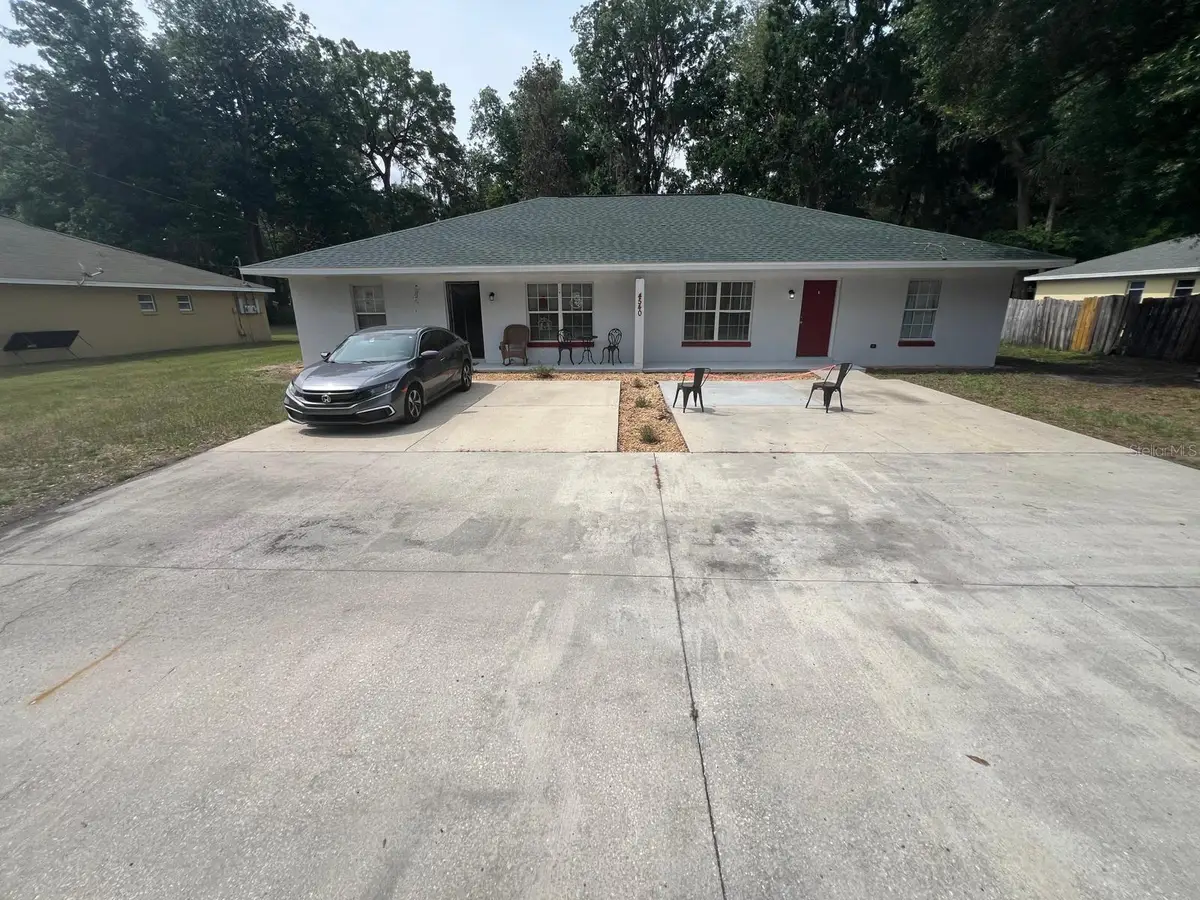 4540 SW 38th Place, Ocala, FL 34474 - #1
