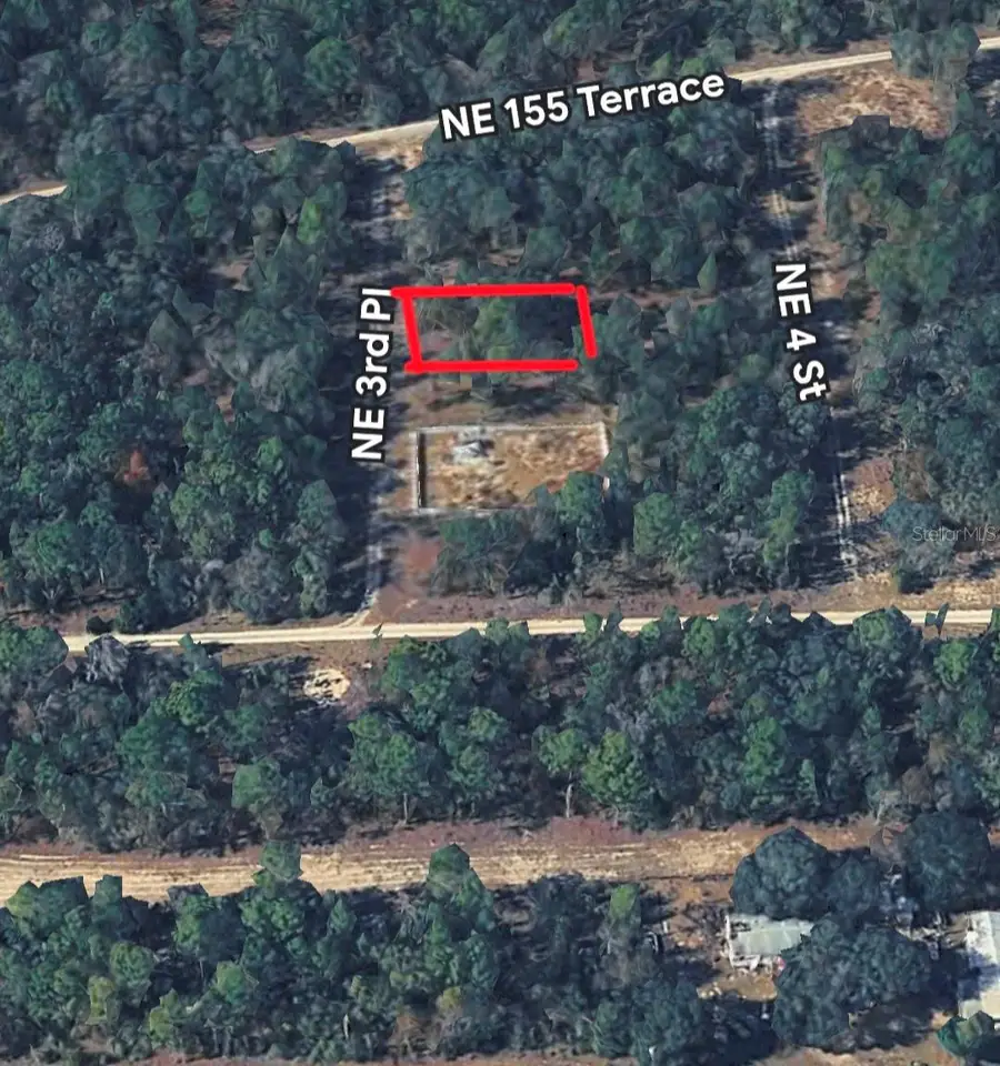 0 Ne 3rd Pl, Williston, FL 32696 - #3