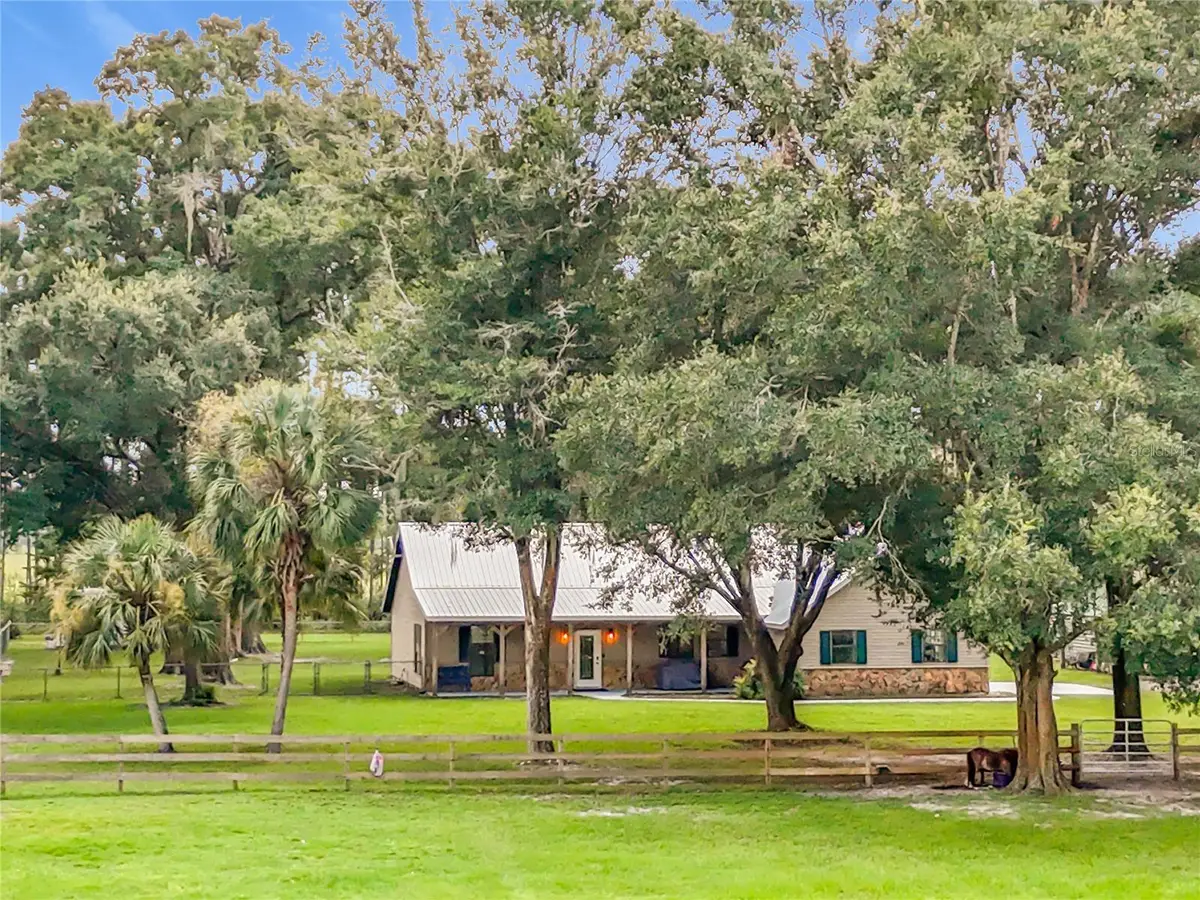 13851 NW 65th Avenue, Chiefland, FL 32626 - #1