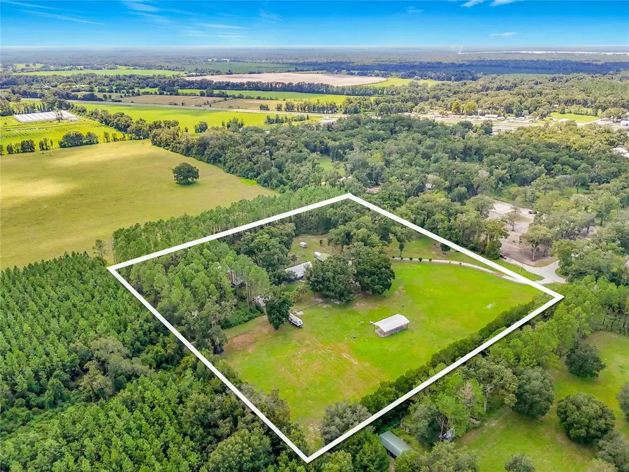 13851 NW 65th Avenue, Chiefland, FL 32626 - #2