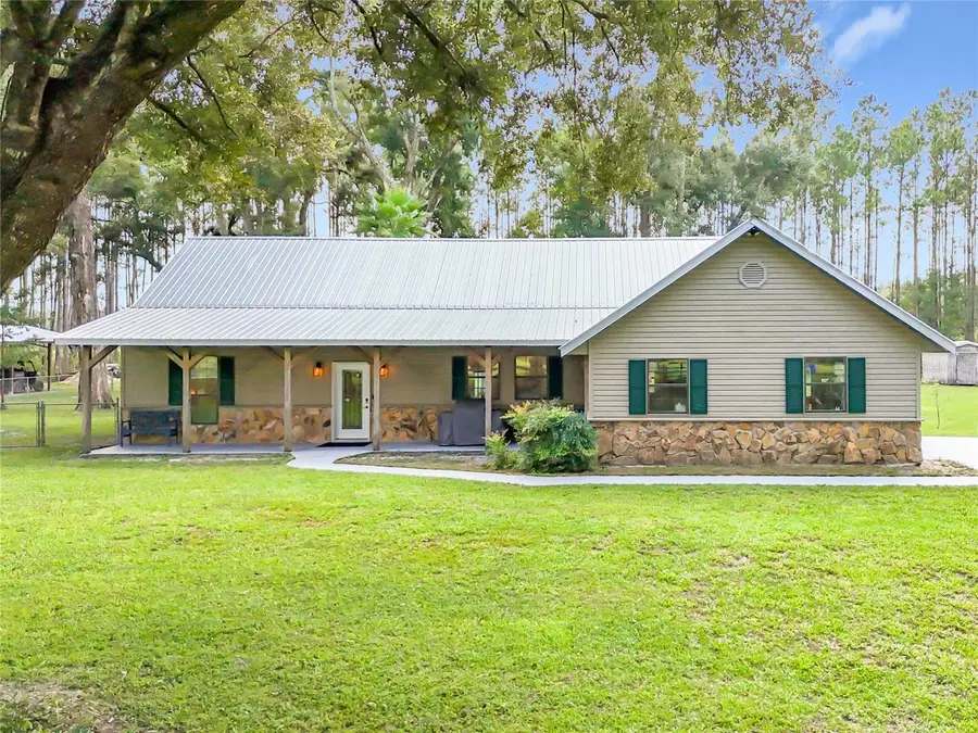 13851 NW 65th Avenue, Chiefland, FL 32626 - #3