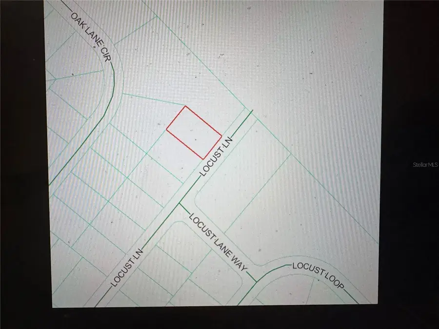 252 Locust Lane, Ocala, FL 34472 - #2
