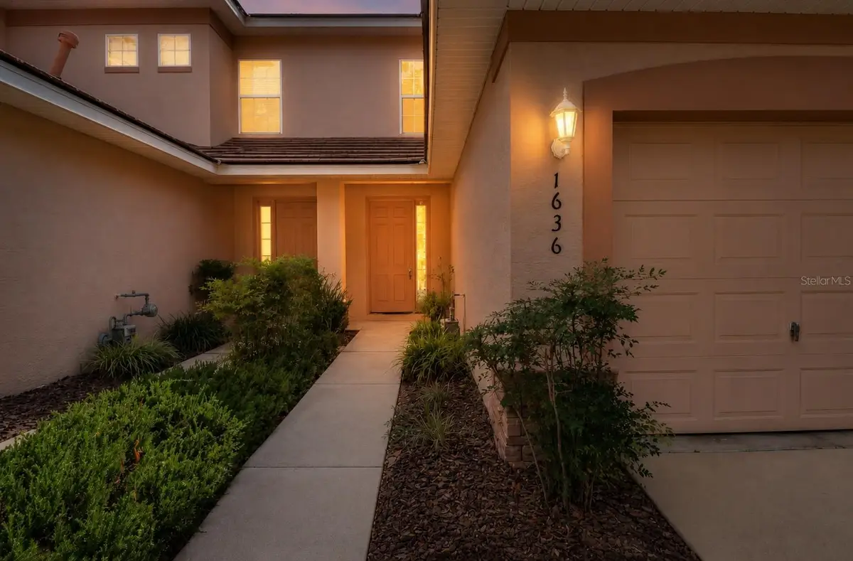 1636 W Spring Meadow Loop, Lecanto, FL 34461 - #1