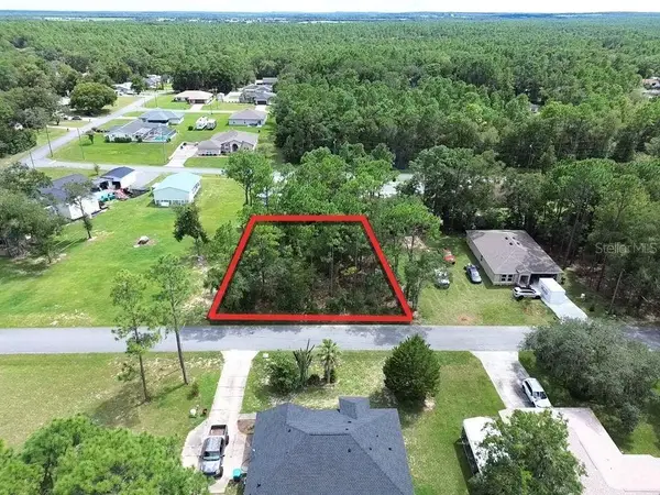 5306 E Hopp Lane, INVERNESS, FL 34452