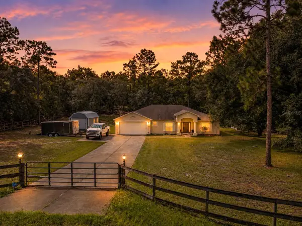 13238 SW 88th Street, DUNNELLON, FL 34432