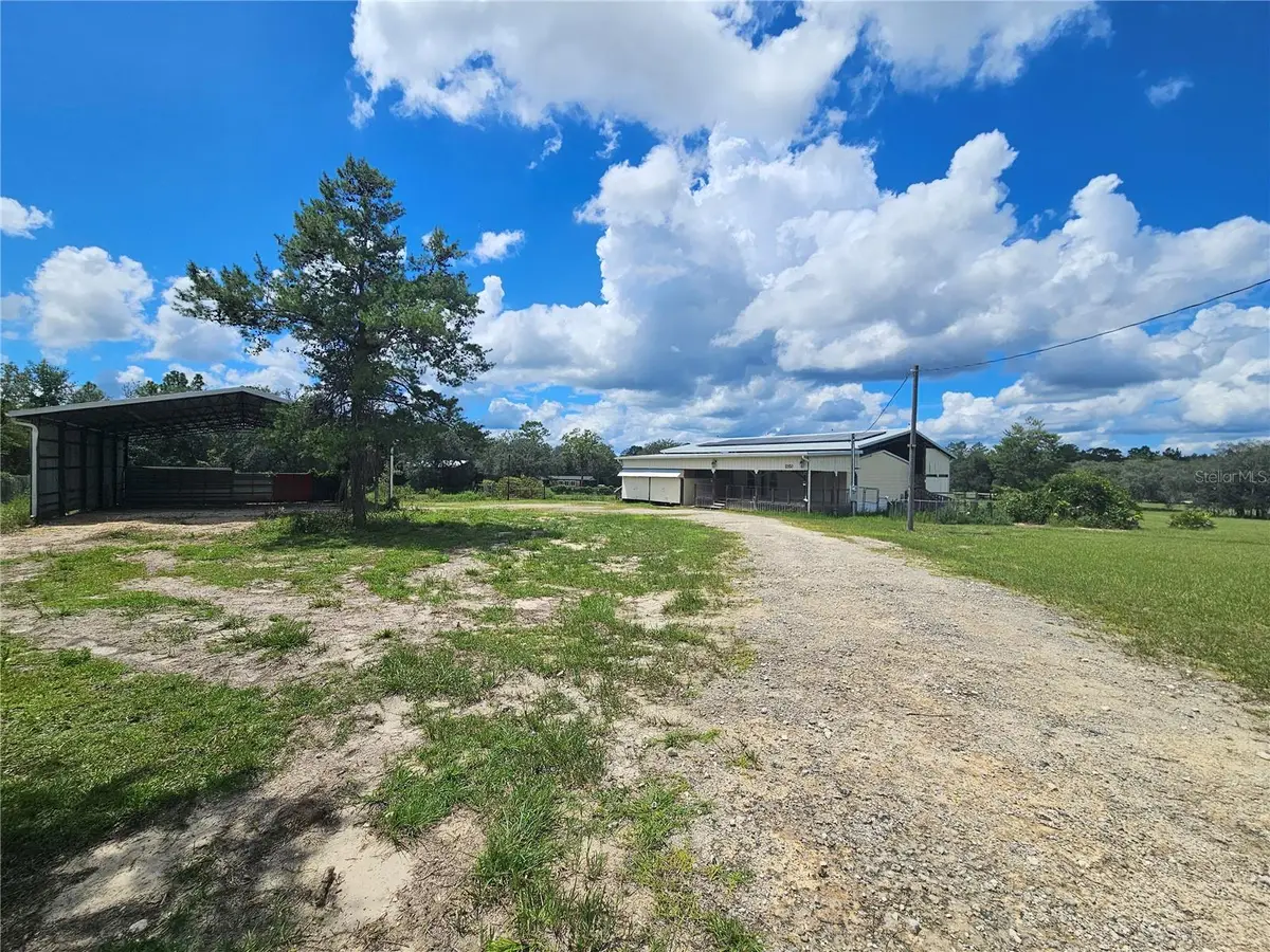5950 NE 107th Court, Bronson, FL 32621 - #1