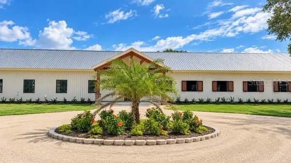 7824 NW 167th Court, MORRISTON, FL 32668