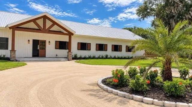 7824 NW 167th Court, Morriston, FL 32668 - #2