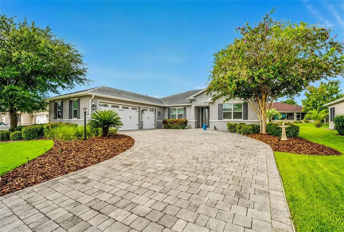 9612 SW 86th Place, Ocala, FL 34481 - #1
