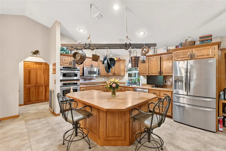 8699 SE 12th Court, Ocala, FL 34480 - #2
