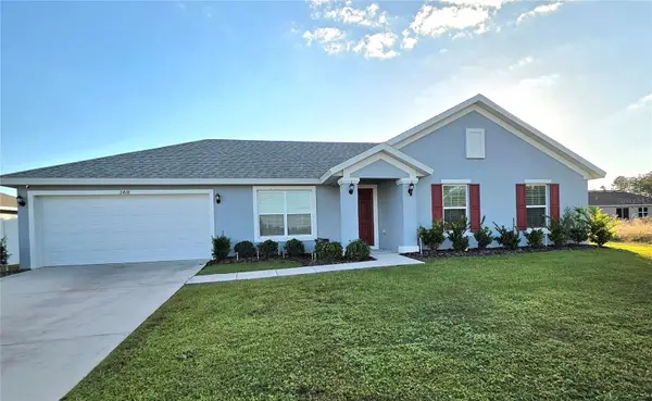 3418 SW 155th Place, OCALA, FL 34473