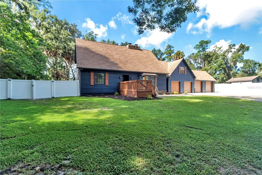 538 SW 45th Street, Ocala, FL 34471 - #2