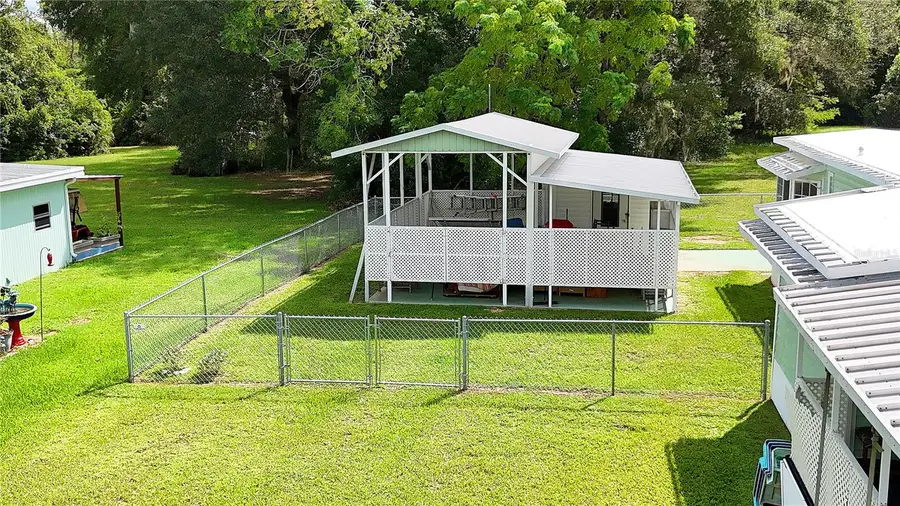 417 NE 64th Avenue, Ocala, FL 34470 - #2