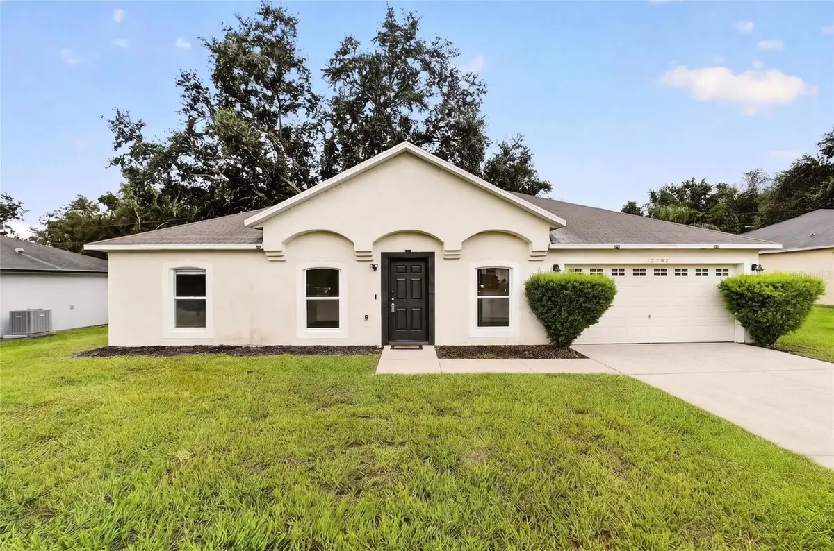 12792 SW 43 Circle, Ocala, FL 34473 - #1