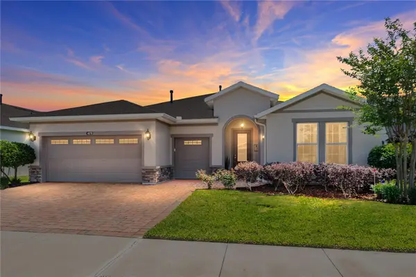 4379 NW 56th Court, OCALA, FL 34482