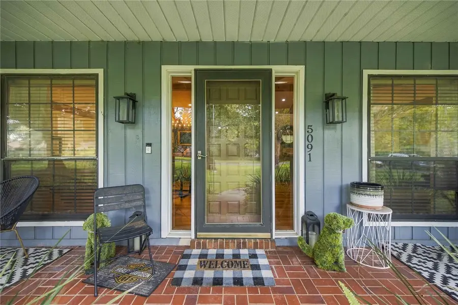 5091 SE 17th Street, Ocala, FL 34471 - #2