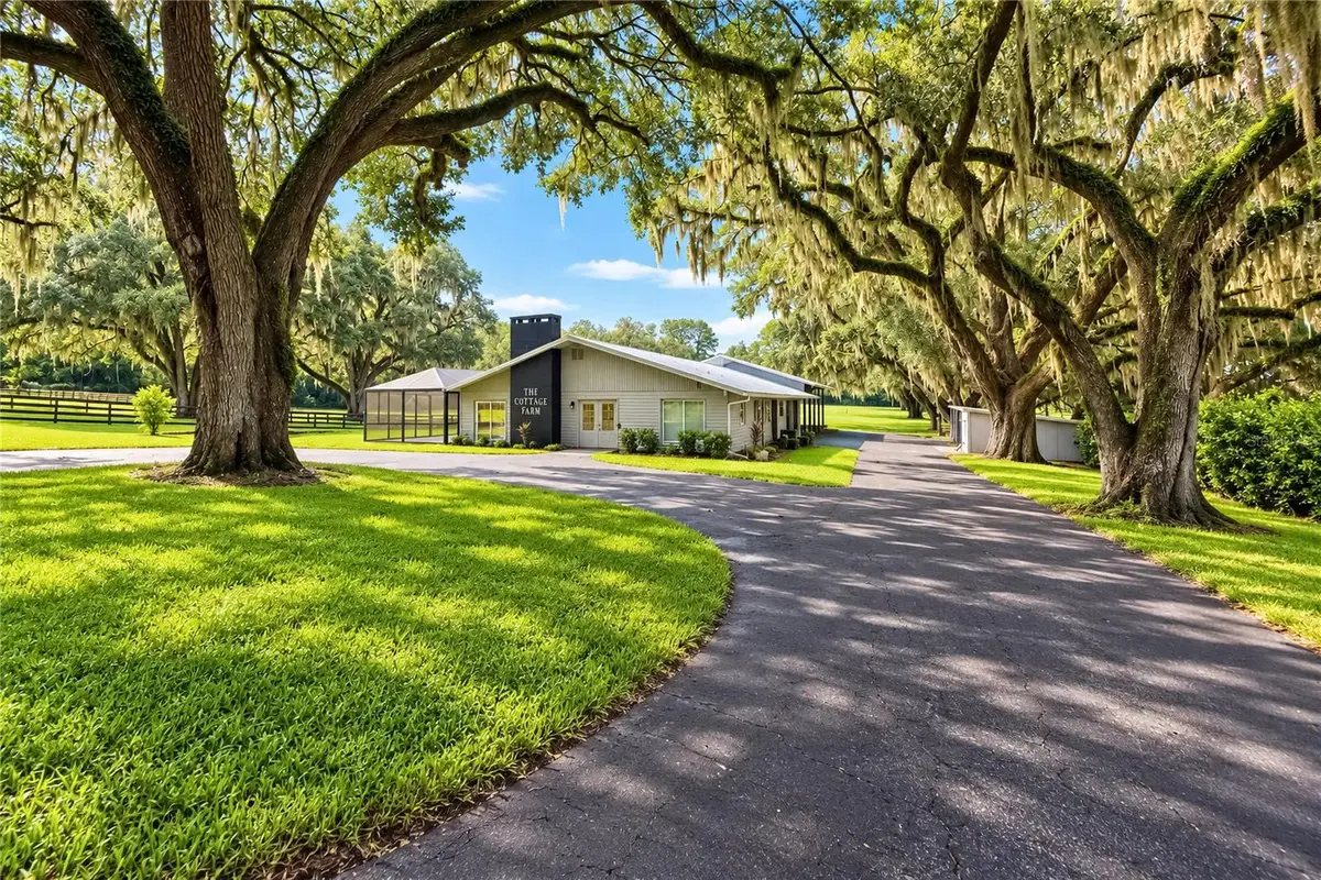 2260 SW 66th Street, Ocala, FL 34476 - #1
