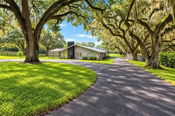 2260 SW 66th Street, OCALA, FL 34476
