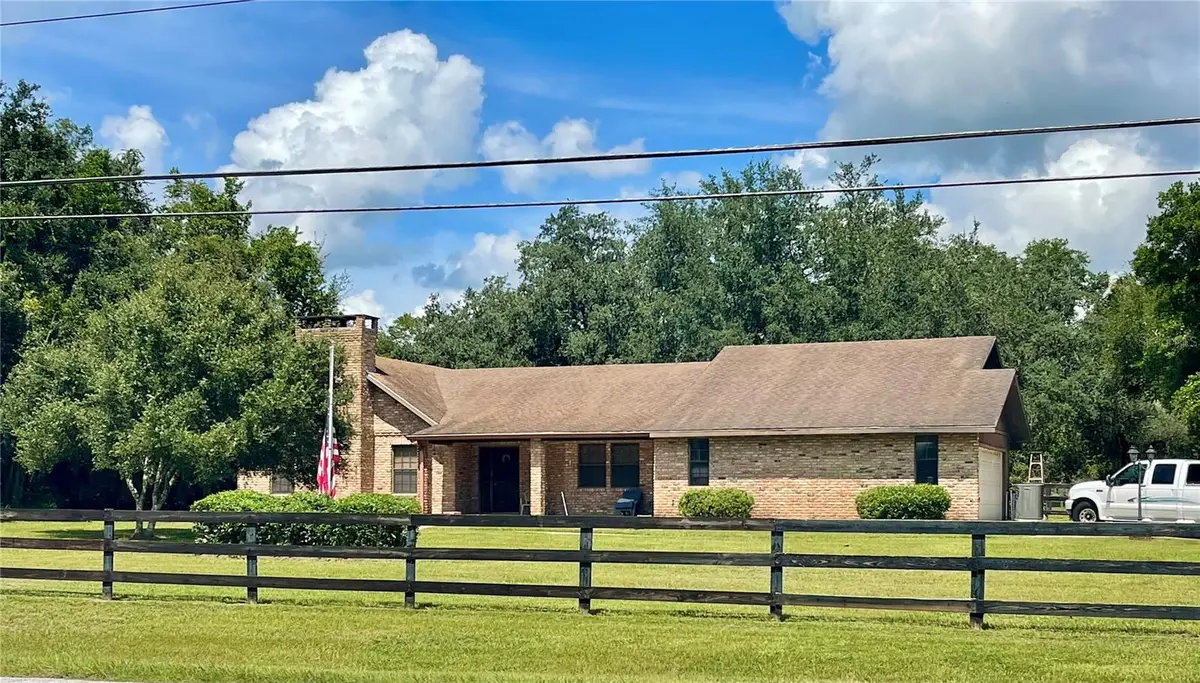 5279 SW 31st Street, Ocala, FL 34474 - #1