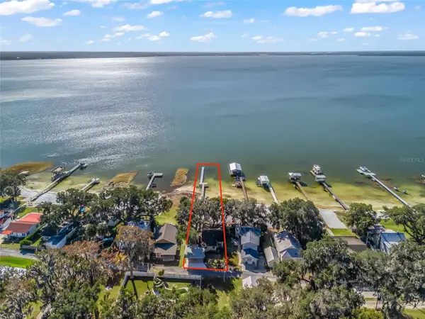 13400 SE 124th Place, OCKLAWAHA, FL 32179