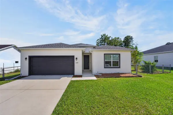 5574 SW 128th Place, OCALA, FL 34473