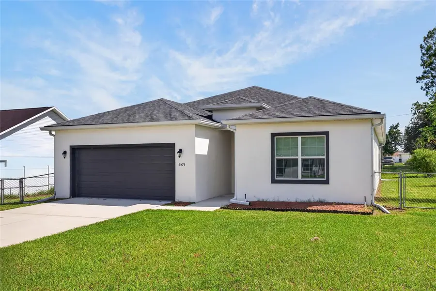 5574 SW 128th Place, Ocala, FL 34473 - #2