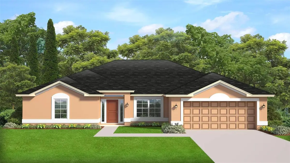 16299 Penn State Road, Weeki Wachee, FL 34614 - #1