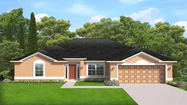 16299 Penn State Road, WEEKI WACHEE, FL 34614