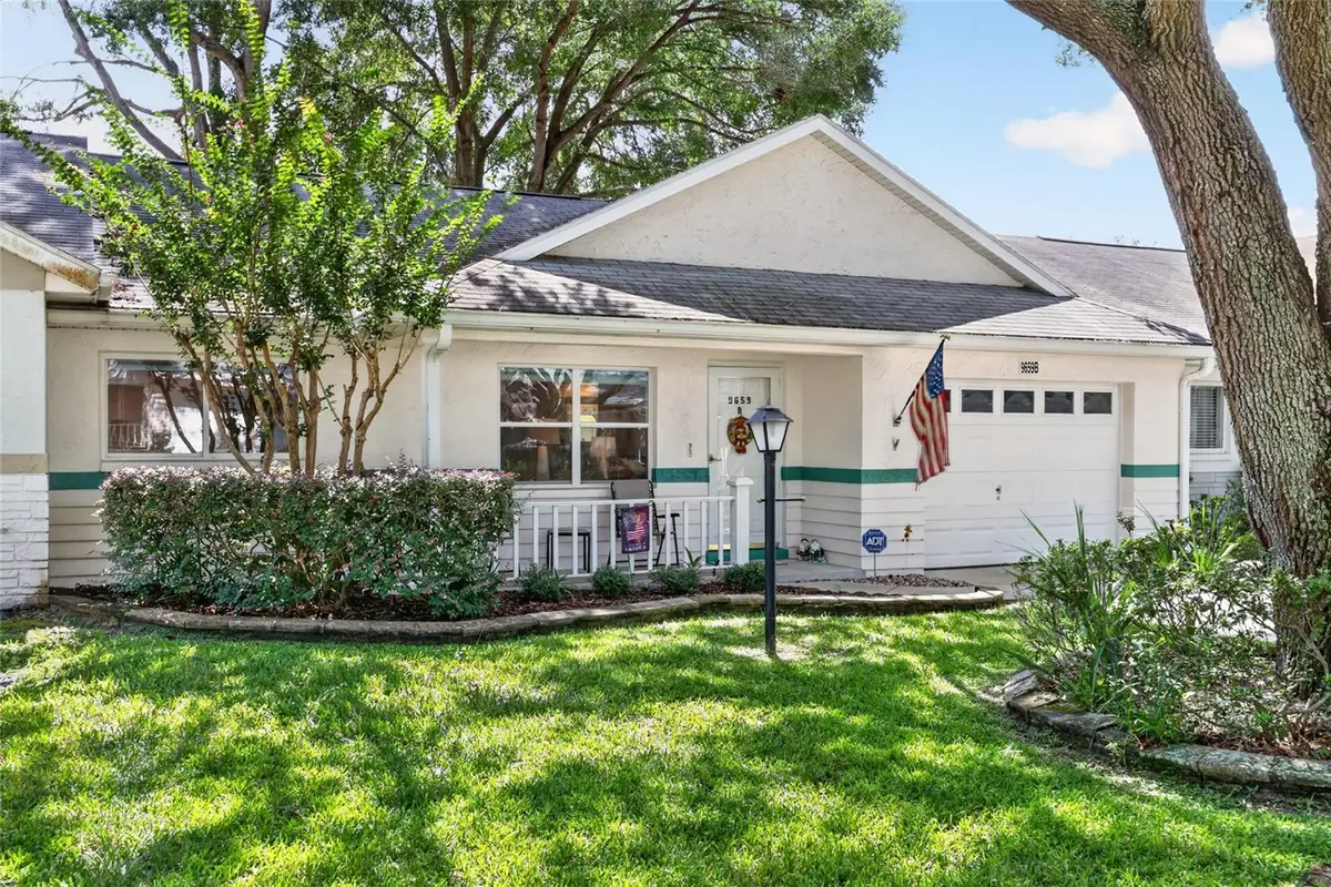 9659 SW 95th Terrace #B, Ocala, FL 34481 - #1