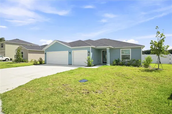 8295 SW 42nd Circle, OCALA, FL 34476
