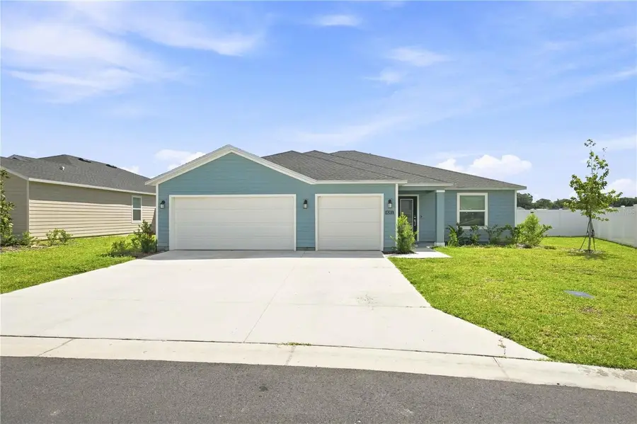 8295 SW 42nd Circle, Ocala, FL 34476 - #2