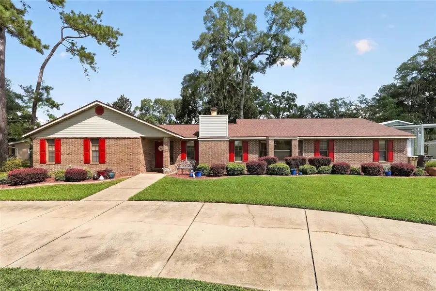 3719 SE 4th Street, Ocala, FL 34471 - #2