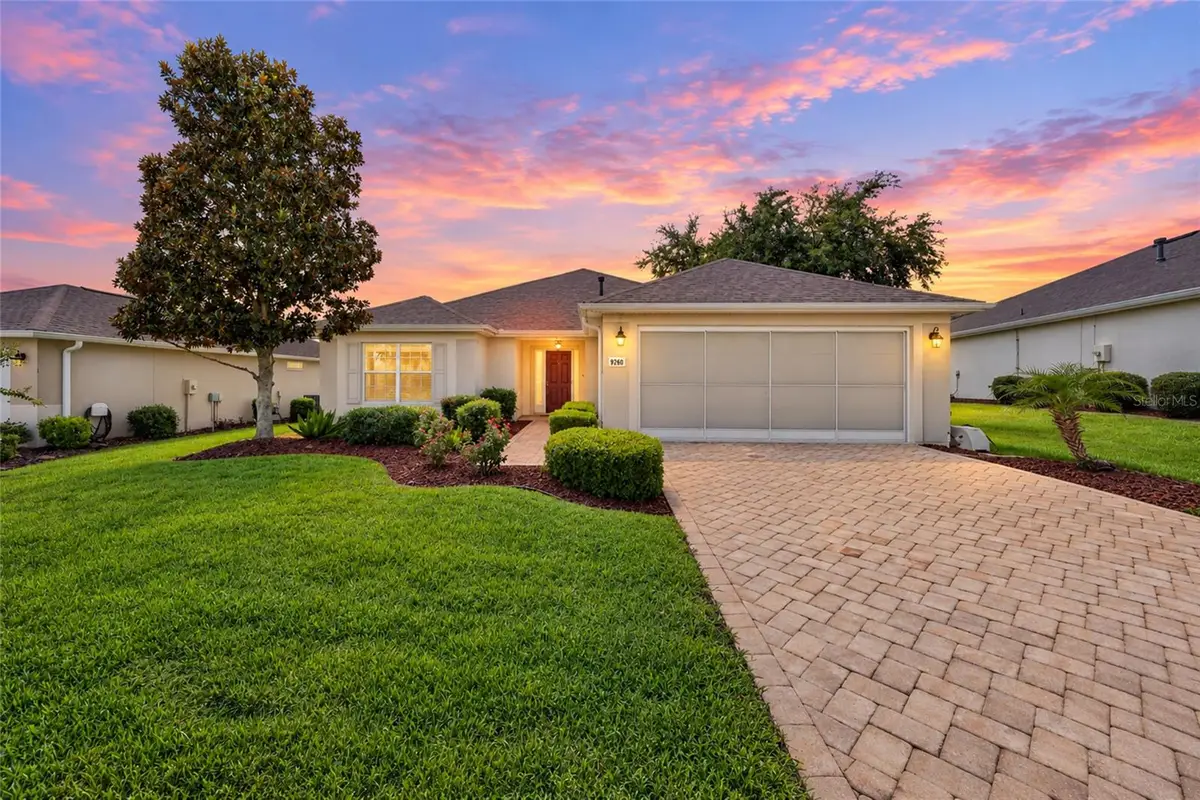 9260 SE 121st Loop, Summerfield, FL 34491 - #1