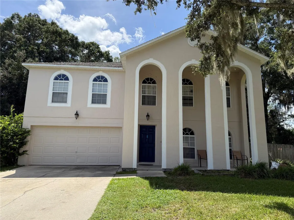 4508 SE 30th Street, Ocala, FL 34480 - #1