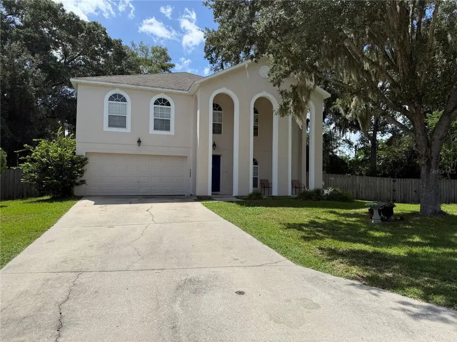 4508 SE 30th Street, Ocala, FL 34480 - #2