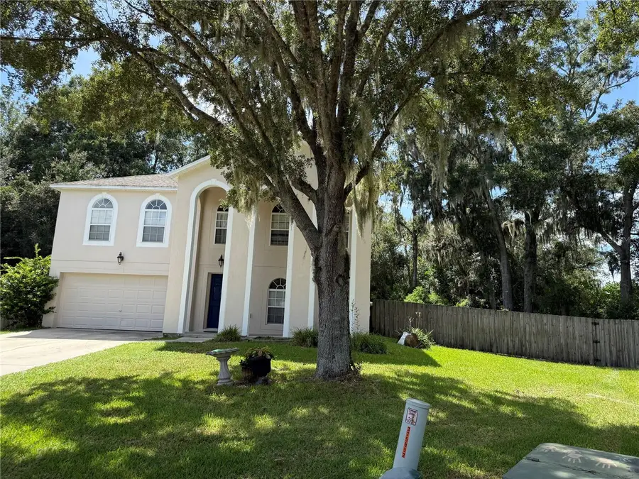 4508 SE 30th Street, Ocala, FL 34480 - #3